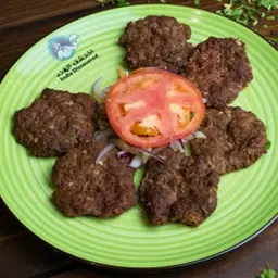 لحم تكي